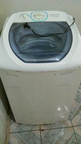 Máquina de lavar 8kg Eletrolux - Foto 4