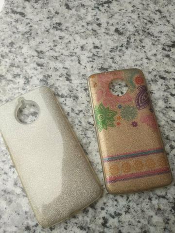 Vendo Moto G 5S - Foto 2