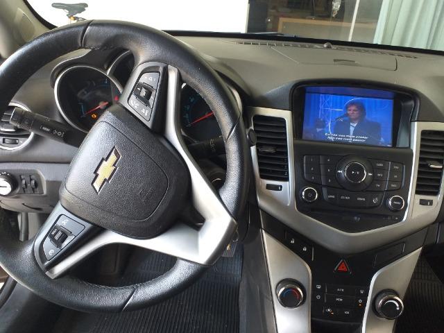 Vendo Lindo Cruze Automático 2012 Completo - Contato Orlando - Watsap: * - Foto 19