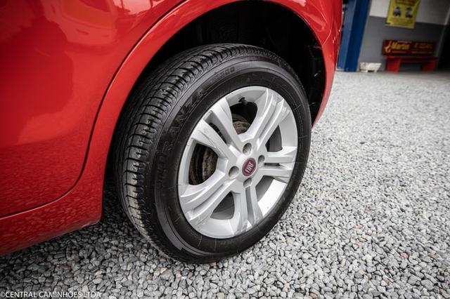 Fiat Palio 1.4 Attractive Completo - Foto 19