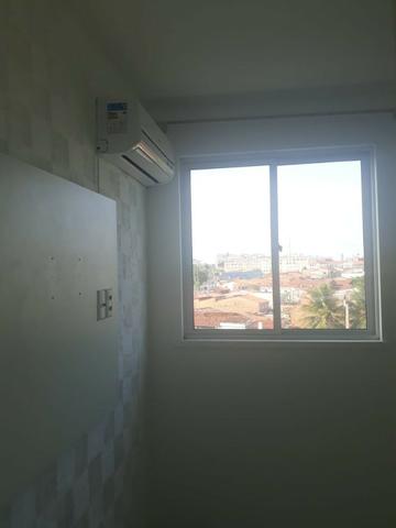 Apartamento no Centro de Messejana - Foto 12