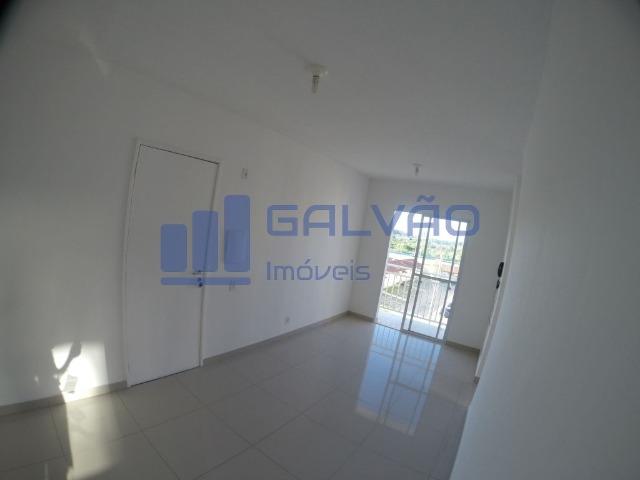 MR- Apartamentos de 2Q com Varanda, no Cond, Vila Itacaré - Foto 3