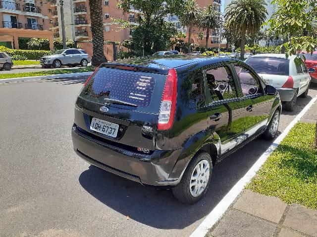 FORD FIESTA 2010 1.6 - Foto 3