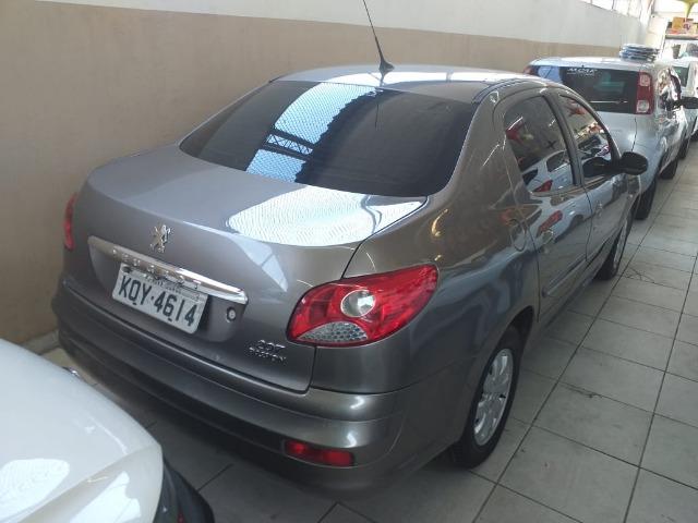 Peugeot 207 Passion xr sport 2013 C/ GNV - Foto 3
