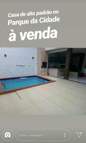 Casa auto padrão Sr.do Bonfim - Foto 3