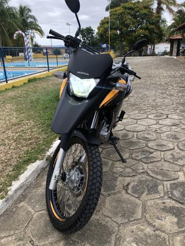 XRE 300 Adventure 2017 - Foto 2