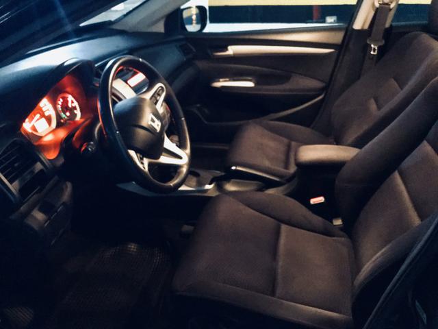 City EX automático sem detalhes! - Foto 4
