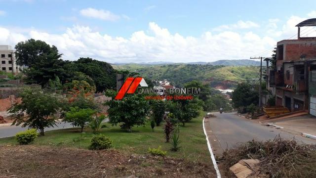 Lote com 180 m2 em ótimo local do bairro Altinopolis