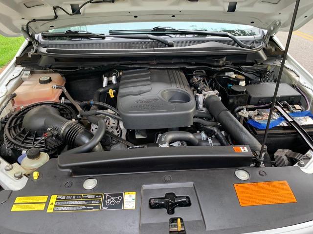 Ranger XLS 3.2 AT 4x4 Diesel 2015/2016 muito nova - Foto 17