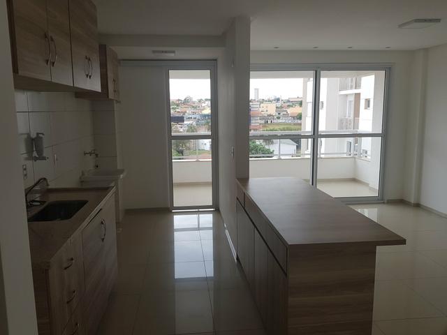 Apartamento 3 quartos - 2 garagens subsolo - Foto 10