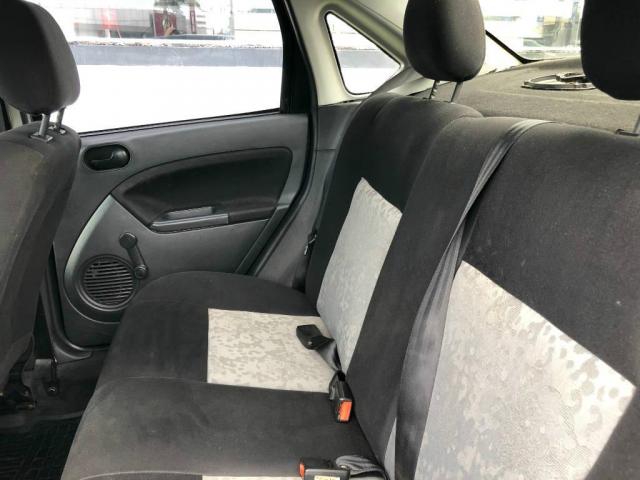 Ford Fiesta Sedan 1.0 FLEX - Foto 7