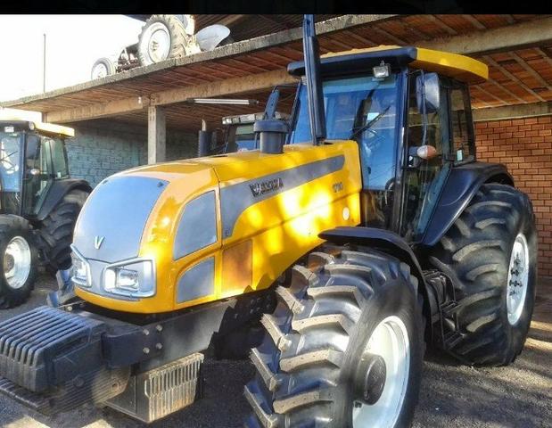 Trator Valter 1780 - Foto 6