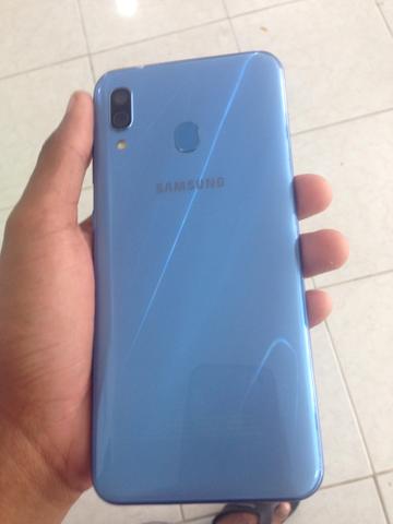 A30 64g NOVO - Foto 3