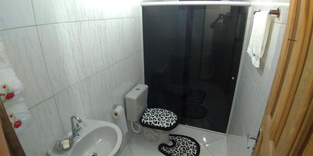 Casa na Ilha das Caieiras Vendo ou Troco - Foto 9