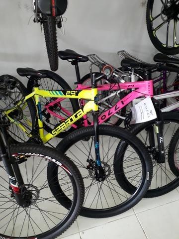 Bike na promoção - Foto 2