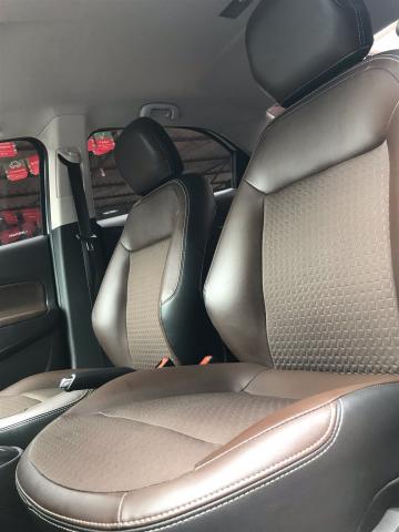 CHEVROLET COBALT 2017/2018 1.8 MPFI LTZ 8V FLEX 4P AUTOMÁTICO - Foto 12