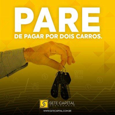 Reduza a dívida do seu veículo em até 80% - Foto 4