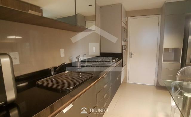 (JG) (TR 16.678), Guararapes,165,74M², SHOW,3Suites,V.Gourmet,Sala E/J,Laazer - Foto 3