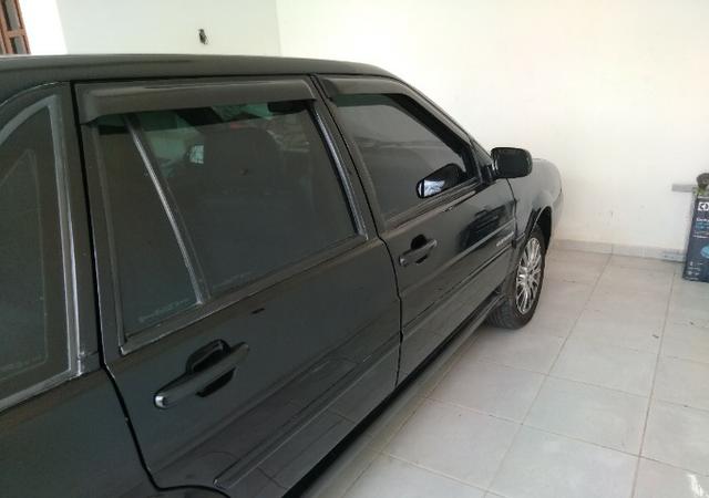 Vende-se Santana- Falar com: Antonio Sousa (Contato: ZAP. (87) 9. *) - Foto 3