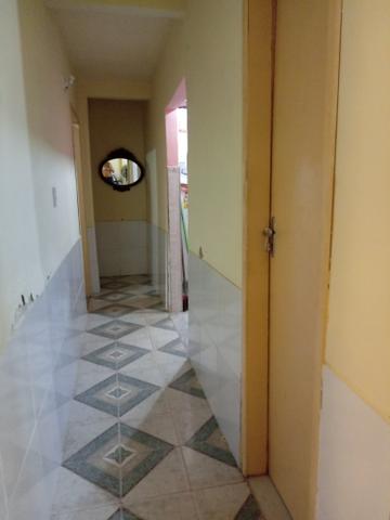 Casa, 2 quartos, sala, corredor, banheiro e cozinha - Foto 5