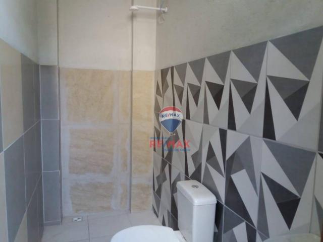 Aluga ponto comercial em arraial d ajuda - Foto 11