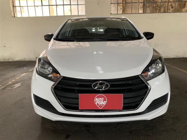 Hyundai hb20 1.0 comfort 12v flex 4p manual - Foto 3