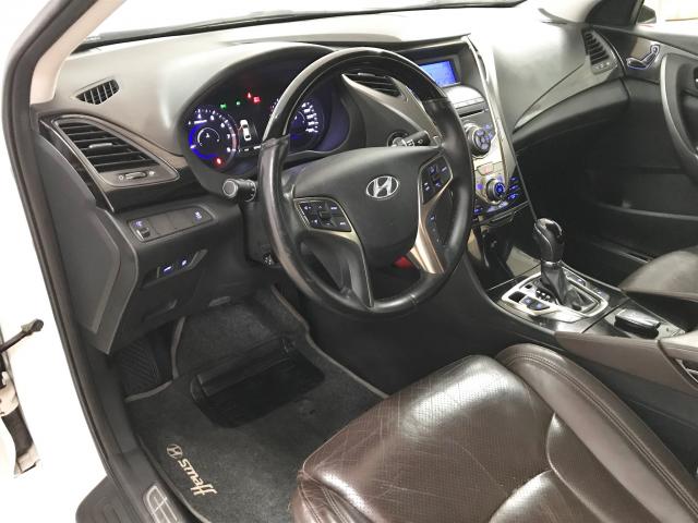 HYUNDAI AZERA 2012/2013 3.0 MPFI GLS V6 24V GASOLINA 4P AUTOMÁTICO - Foto 7