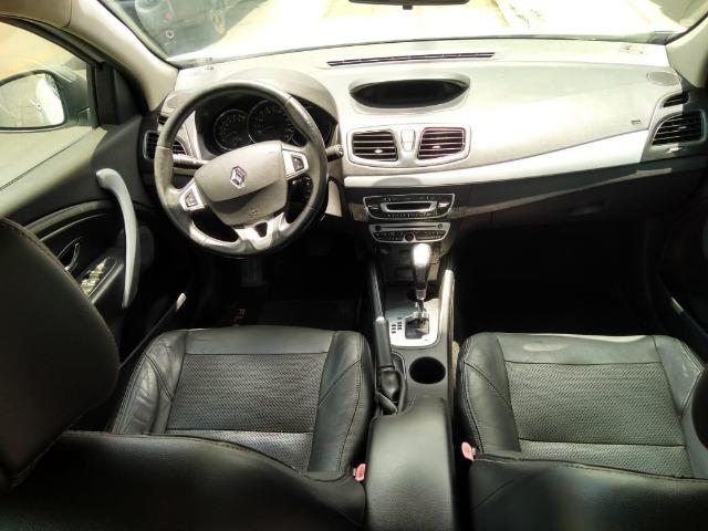 Fluence Automatico 2013 2.0 Dynamique - Foto 3