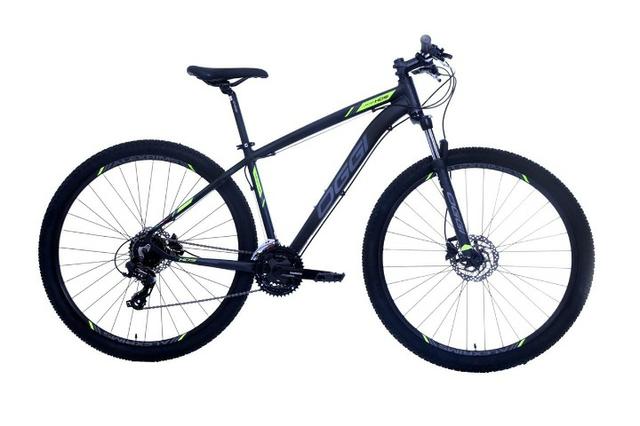 Bicicleta Oggi Hacker HDS - Foto 3