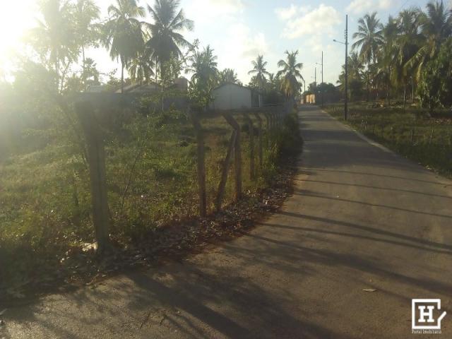 Terreno à venda! em areia branca - Foto 5