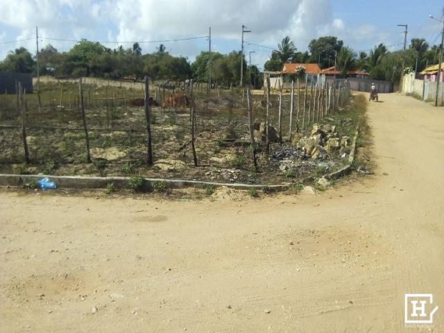 Terreno à venda! em areia branca