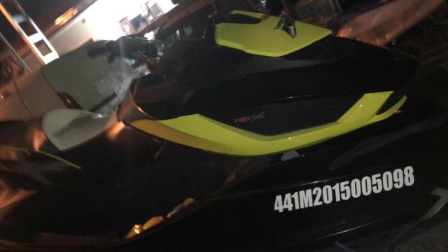Jet Ski Sea Doo 260 RXT-X - Foto 2
