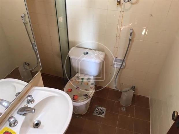 Apartamento à venda com 2 dormitórios em Tijuca, Rio de janeiro cod:841499 - Foto 13