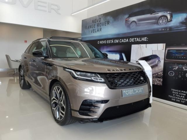 LAND ROVER RANGE ROVER VELAR 2.0 P300 2018