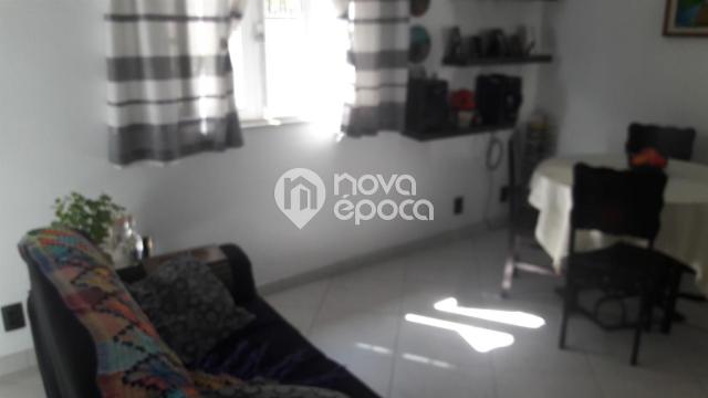 Apartamento à venda com 2 dormitórios em Tijuca, Rio de janeiro cod:BO2AP31092 - Foto 10