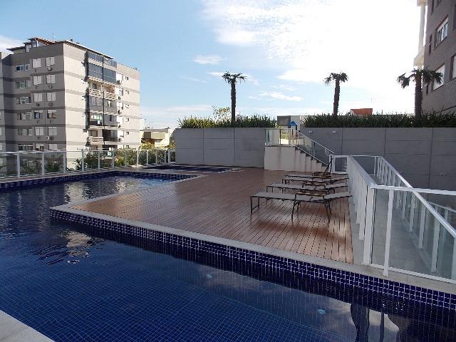 Esplêndido Duplex - Andar Alto - Maurício Cardoso - Foto 2
