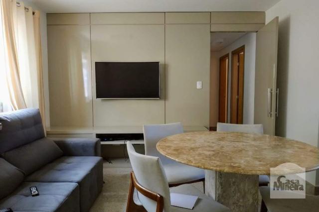 Apartamento à venda com 3 dormitórios em Prado, Belo horizonte cod:240190 - Foto 3