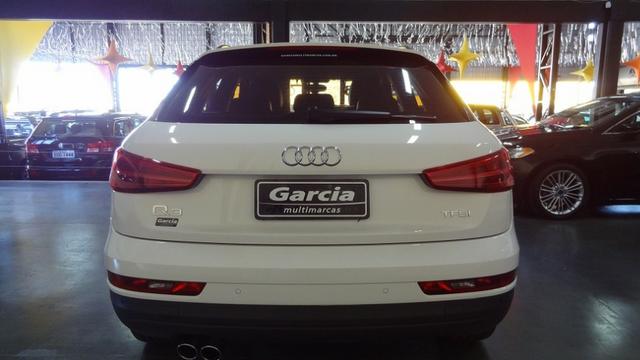 Audi Q3 1.4 TFSi Ambiente S-Tronic 2016 - Foto 4