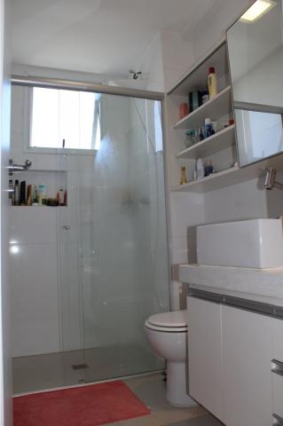4 quartos, 2 suítes, varanda, elevador, 3 vagas livres, lazer e excelente localização. - Foto 8