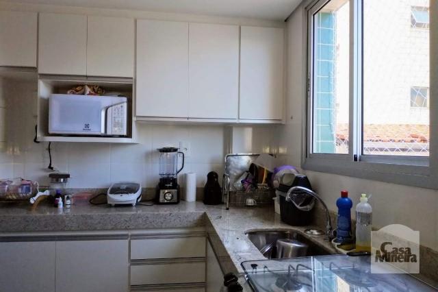 Apartamento à venda com 3 dormitórios em Prado, Belo horizonte cod:240190 - Foto 9