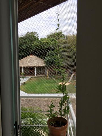 Vendo Linda Casa no Cond.Sonho Verde no Araçagi(Lado da praia) - Foto 2