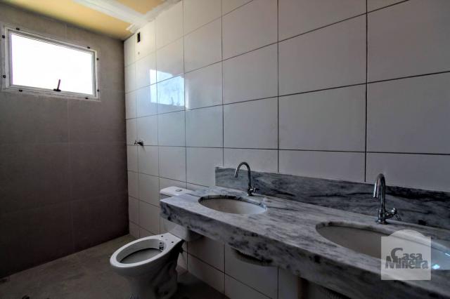 Apartamento à venda com 3 dormitórios em Havaí, Belo horizonte cod:239820 - Foto 8