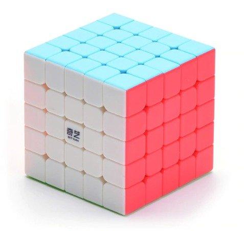 Cubo Mágico Profissional (Vários modelos) 2x2, 3x3, 4x4 etc - Foto 5