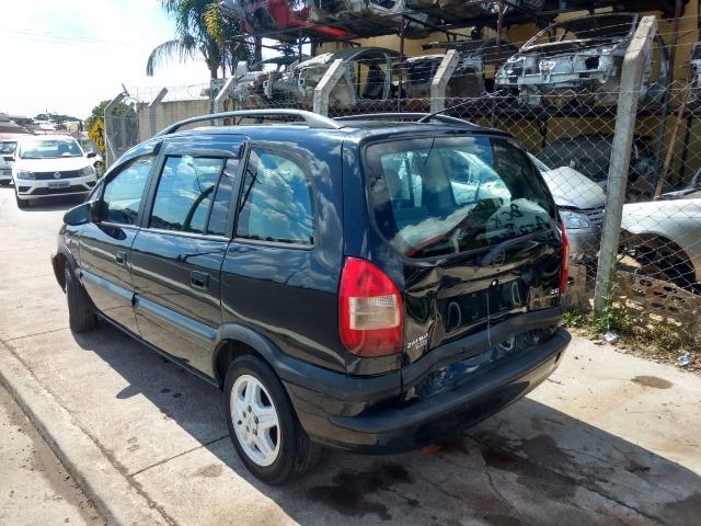 Airbag completo gm zafira - Foto 4