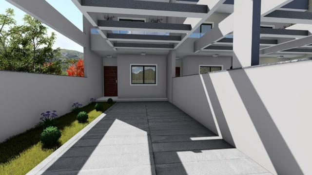 Casa Geminada Duplex - Foto 4