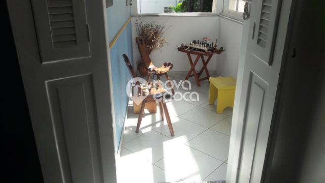 Apartamento à venda com 2 dormitórios em Tijuca, Rio de janeiro cod:BO2AP31092 - Foto 7