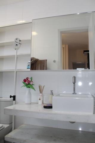 4 quartos, 2 suítes, varanda, elevador, 3 vagas livres, lazer e excelente localização. - Foto 13