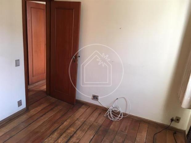 Apartamento à venda com 2 dormitórios em Tijuca, Rio de janeiro cod:841499 - Foto 12