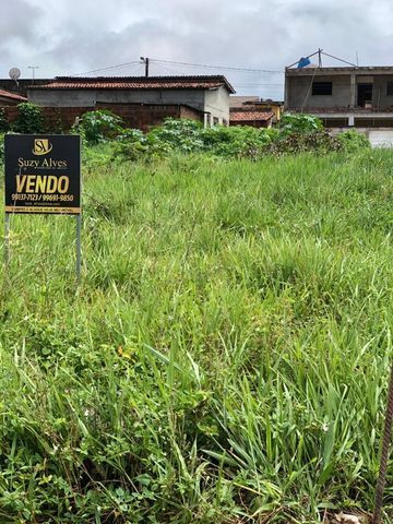 Terreno na Avenida Principal do Plaza Garden - Jardins - São Gonçalo do Amarante - Foto 4