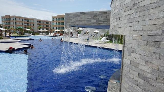 (L)Últimas unidades no Muro Alto Condomínio Clube - 1 quartos 33,23m² - Foto 14